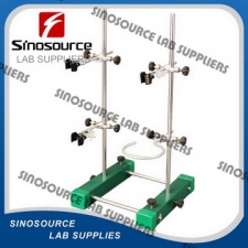 Chemical universal stand