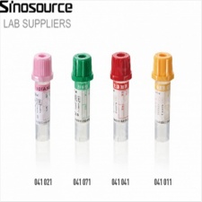 Micro Blood Collection Tube 041