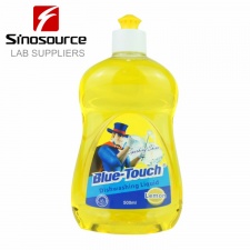 500ml Lemon Dishwashing liquid 38811