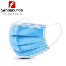 Disposable 3Ply Anti Virus Dust Mask