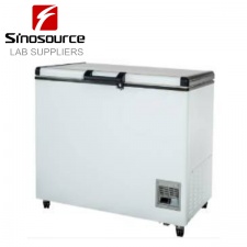 -10～-65℃ Chest Freezer Series