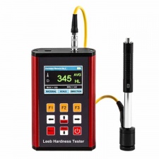 Leeb Series Portable Hardness Tester Leeb191