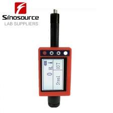 Portable Hardness Tester Leeb180D/ 180G/ 180DL