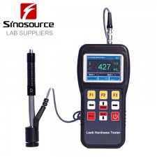 Leeb190 HL, HRC,HRB, HRA,HS,HB,HV Portable Hardness Tester